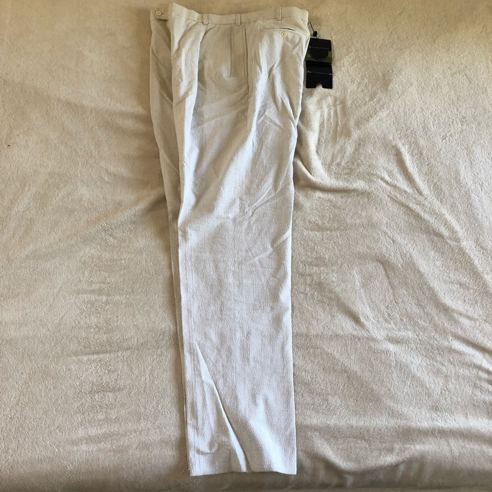 NWT Henry Jacobson Men’s Pants Size 38